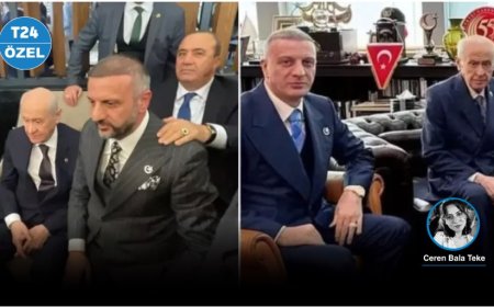 Selahattin Yılmaz’dan dikkat çeken ifade:  Aziz İhsan Aktaş’a zarar vermek değil, yanında olmak isterim