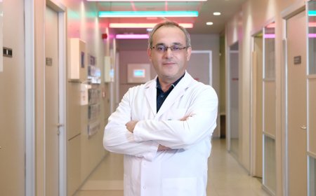 Beyinde Su Birikmesi! Hidrosefalide Şant Cerrahisi En Yaygın Tedavi Yöntemi