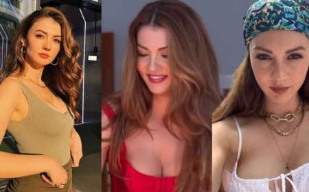 Burcu Özberk,  Organize İşler: Karun Hazinesi'nde Ceylan karakteriyle geliyor