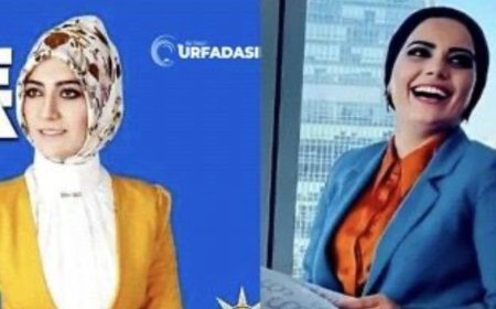 Tutuklanan Avukat Semra Ilık Hakkında Şok İddia: Nüfuzunu Burhan Kuzu'nun İsmini Kullanarak mı Elde Etti?