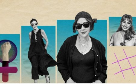 Sanat Dünyasından  İfşalara  Destek: Kızlar Sakın Susmayın, Yanınızdayız