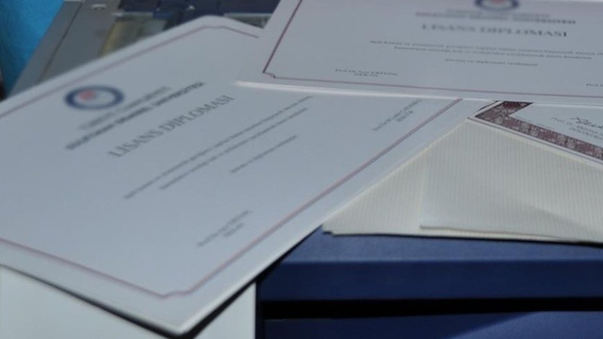 Kamu ve Üniversitelerde Dijital Sahtecilik Alarmı: 199 Şüpheli, 400 Sahte Belge