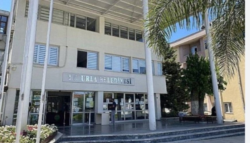 Urla'daki AVM Ruhsatı Tartışma Yarattı: Sosyal Medyada Şeffaflık ve Yolsuzluk İddiaları