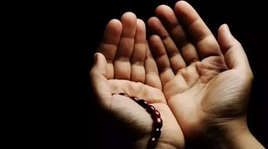 Korunma ve Huzur İçin Okunan Dua: Bismillahillezi La Yedurru