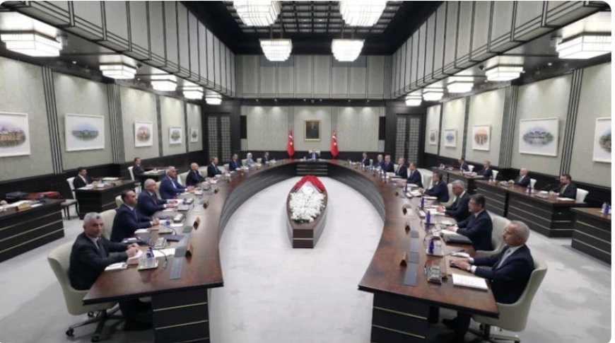 Sahte Diploma Skandalı Kabine Değişikliğini Tetikleyecek mi?
