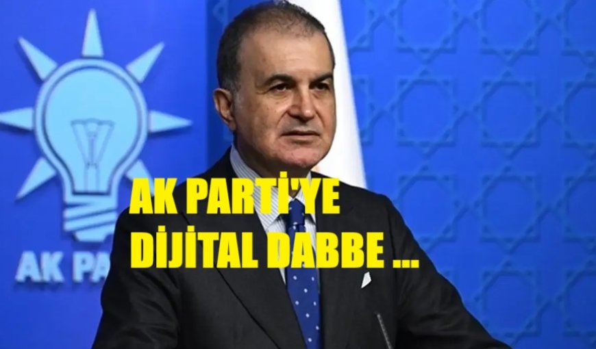 Sahtecilik Çetesi Devleti Ayağa Düşürdü: AK Parti Nerede Hata Yaptı?