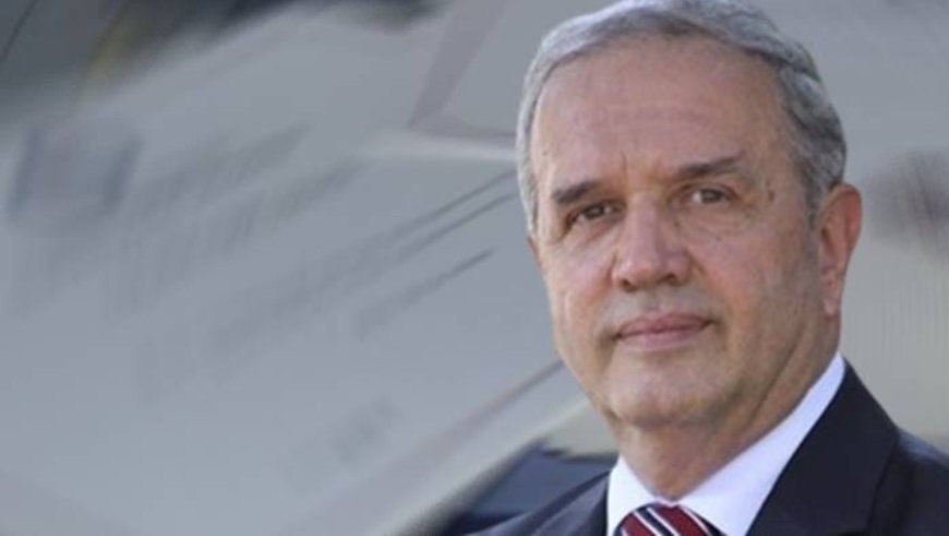 Emekli Albay Ümit Yalım’dan  Diploma ve  Mutlak Butlan  İddiası