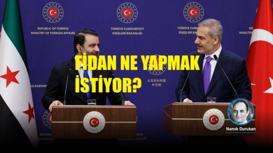Tanrıkulu’dan Fidan’a Sert Tepki:  Kürtler de Enayi Değil!