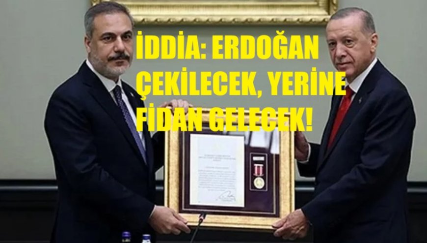 AK Parti’de Veliahtlık Tutmaz! Siyasetin lider-sonrası çıkmazı, muhalefetin vaat açığı