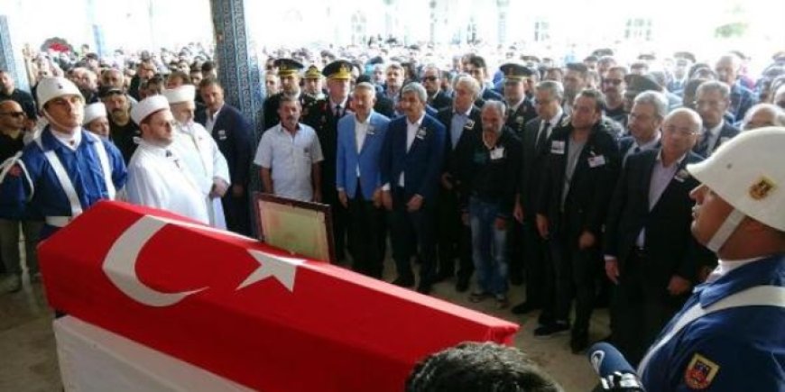 Doğanın Kucağında Vatan Nöbeti: Tunceli Dağlarında Donarak Şehit Düşen Asım Türkel Unutulmadı