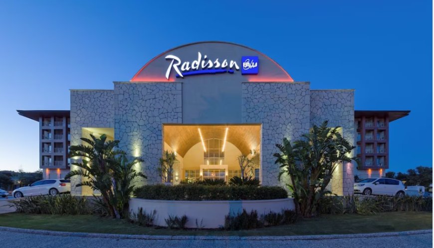 Complaints Mount Against Luxury Hotel Chain Radisson Blu Over  Price and Service  Issues
