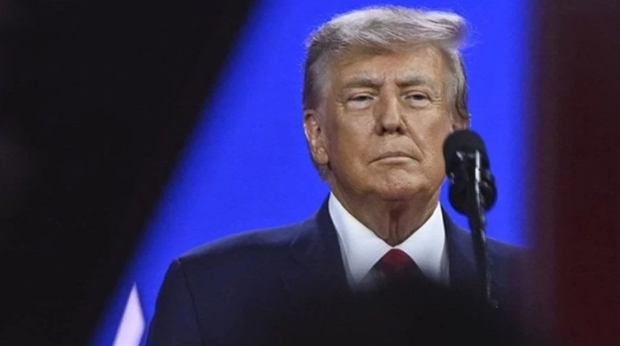 Trump'ın Sessizliği, Vance'in Mesajı: Beyaz Saray'da Neler Oluyor?