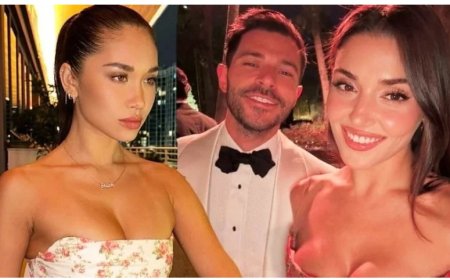 Hakan Sabancı’nın eski sevgilisi Jocelyn Chew iddialara isyan etti