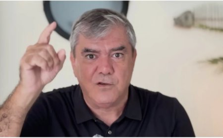 Yılmaz Özdil’in CHP yorumu gündemi salladı: İstanbul delegeleriyle kurultay alınır