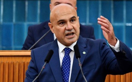 Sınırın Ötesi Petrol, Bizim Taraf Neden Boş: Turhan Çömez’den Hükümete Enerji Soruları