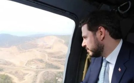 Güneydoğu'da Petrol Üretimi Rekor Kırıyor: Terörden Arınan Dağlar Bölgenin Kaderini Değiştiriyor