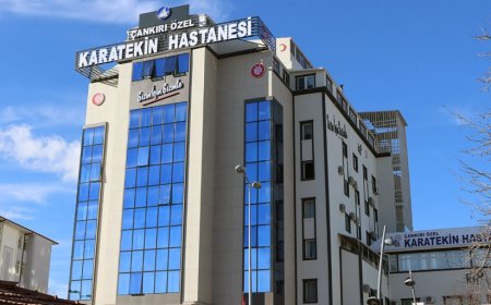 Çankırı Karatekin Hastanesi’nde hasta şikâyetleri gündemde: Yanlış tedavi, ilgisizlik ve ek ücret iddiaları