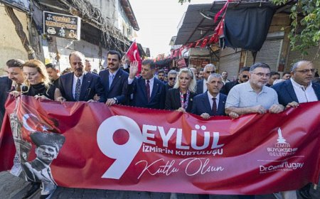 Cemil Tugay AK Parti’ye mi geçti, CHP Tugay’ı gözden mi çıkardı?
