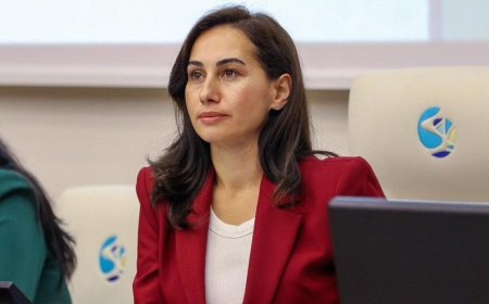 Beykoz Belediye Başkan Vekili Özlem Vural Gürzel, CHP’den istifa etti
