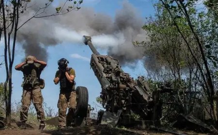 Moskova: Ukrayna’da İsrail yapımı RADA radarı vuruldu  iddiası — Donbas’ta yeni mevziler