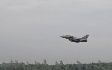 NATO savaş uçakları Ukrayna sınırına sevk edildi: Polonya’da alarm seviyesi yükseltildi