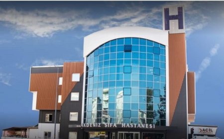 Akdeniz Şifa Hastanesi’nde  ücret, acil ve iletişim  şikâyetleri gündemde