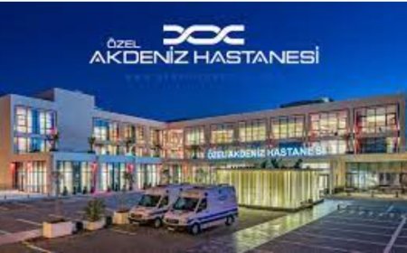 Özel Akdeniz Hastanesi’nde “acil, teşhis ve iletişim” şikâyetleri gündemde