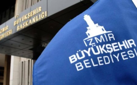 Parktan rekreasyona: İzmir’de  yeşil alan  tartışması büyüyor