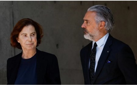 Giorgio Armani’nin vasiyeti açıklandı: Milyarlar paylaşıldı