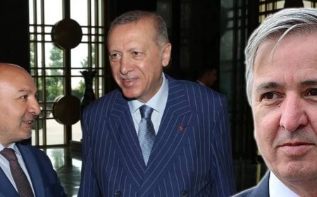 Külliye kulislerinde yankı: Veda yazısındaki “sınırsız servet” vurgusu tartışma başlattı