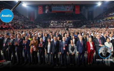CHP’nin  mutlak butlan dosyasında kritik ara kararlar: Dava konusuzluğa mı gidiyor?