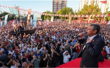 Yayman’dan Özel’e  yankesici  çıkışı: “Milli iradeye meydan okumadır