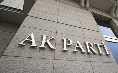 AK Parti’de art arda istifalar: Çözülme değil, merkez koordinasyonlu  yenilenme hamlesi