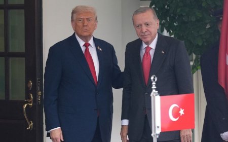 Washington’dan  meşruiyet  ve  yalvarıyorlar  sözleri: Ankara’da tepki dalgası
