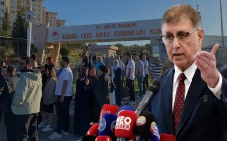 Basın toplantısında tansiyon yükseldi: Tugay’dan sert çıkış Beni dinlemediyseniz bu soruları soramazsınız