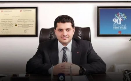 Torbalı’da sular durulmuyor: Övünç Demir hakkında peş peşe iddialar, başkandan sessizlik