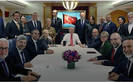 Uçak skandalı  tartışması büyüyor:  Operasyonun hedefinde Duran var iddiası