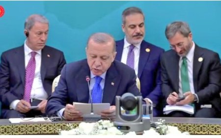 Uçak krizinin perde arkası: Hedef Duran mı, Başkan Erdoğan mı?