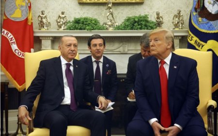 Hakan Çelik’in atladığı sorular ve Fener Rum Patriği’ne açık çağrı