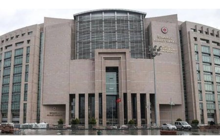 İstanbul yargısında koltuk trafiği iddiası: Üç başsavcılıkta değişim masada