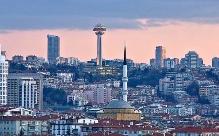 Güvenli şehir  algısı sarsıldı: Ankara’da üç diri fay 7.0’a kadar deprem üretebilir