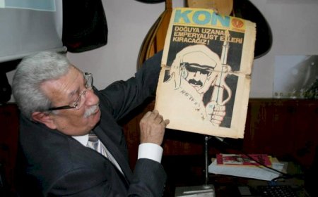 Milliyetçi hafıza ile Kürt hafızası aynı cümlede:  Terörsüz Türkiye'ye yeni paslaşma