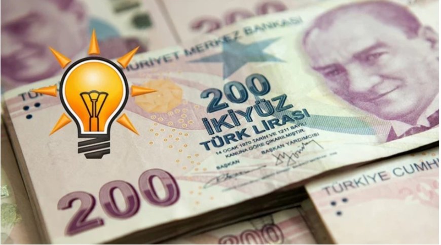 AKP’de Ekonomi Endişesi:  Bir Daha Olursa Yerle Bir Eder