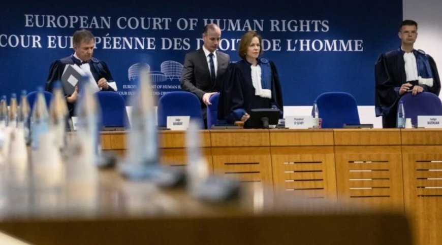 AİHM, ByLock verilerinin elde edilişini münferit dosyada inceleyecek