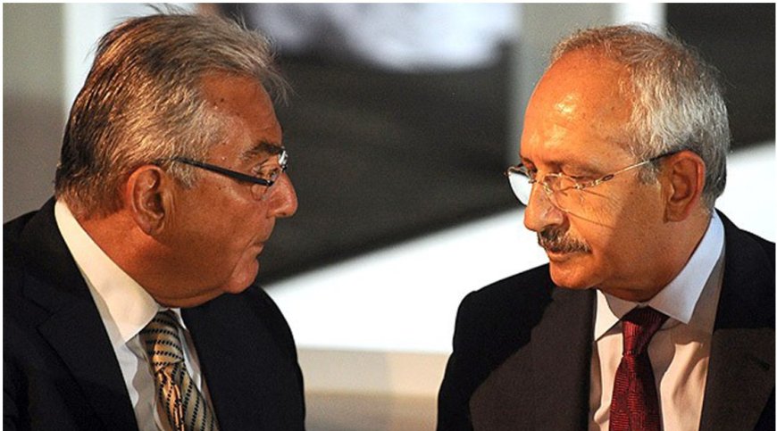 Değişmeyen Miras: CHP'nin İktidar Olamama Krizinin Anatomisi