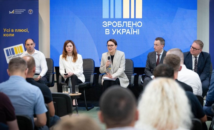 Ukrayna'da Bürokraside Devrim: Şirketlere 20 Milyar Grivna Kazandıracak 'İş Teslim Tutanakları' Kalkıyor