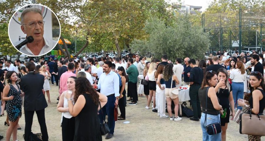 Av. Sefa Yılmaz: Hukukun üstün olduğu bir adli yıl olsun