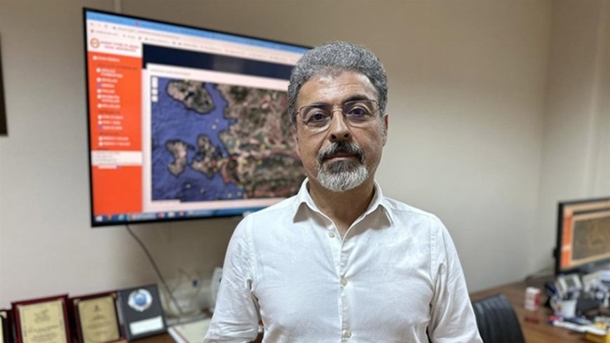 Balıkesir’de 5,1’lik Deprem Sonrası Kritik Uyarı:  Ölü Faylar Tetiklendi