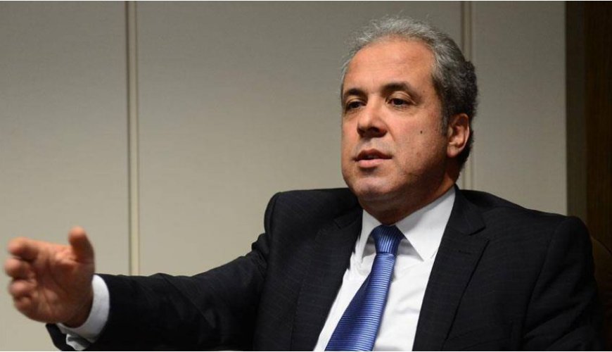 AKP’li Tayyar’dan çağrı:  Siyasi Partiler Kanunu’nda düzenleme şart