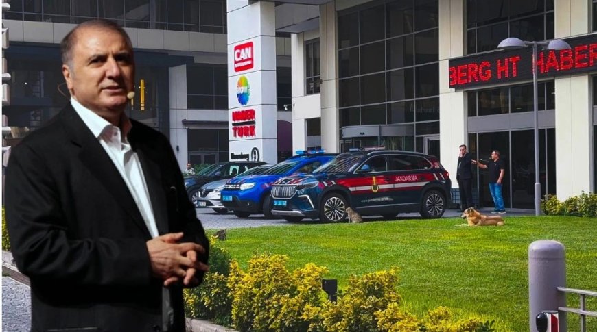 Can Holding Soruşturmasında Gözaltılar ve 121 Şirkete Kayyum: Süreç İstanbul’da Derinleşiyor